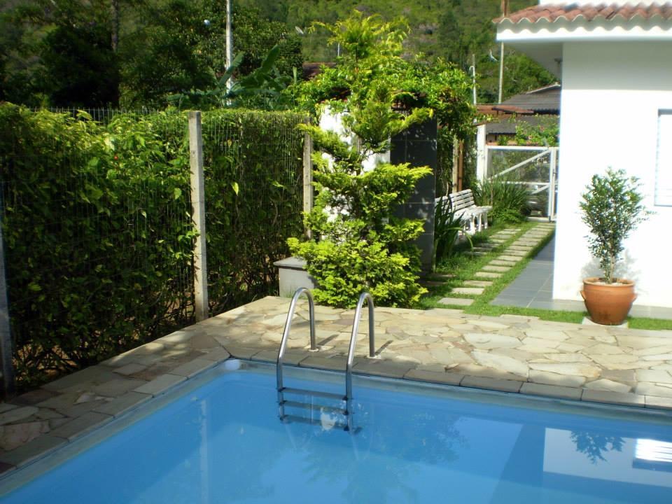 De Ville Chales Villa Убатуба Екстериор снимка