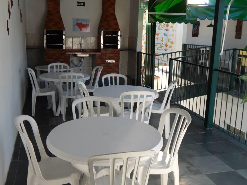 De Ville Chales Villa Убатуба Екстериор снимка