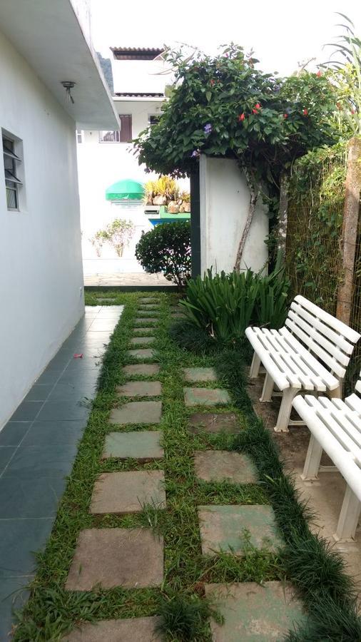 De Ville Chales Villa Убатуба Екстериор снимка