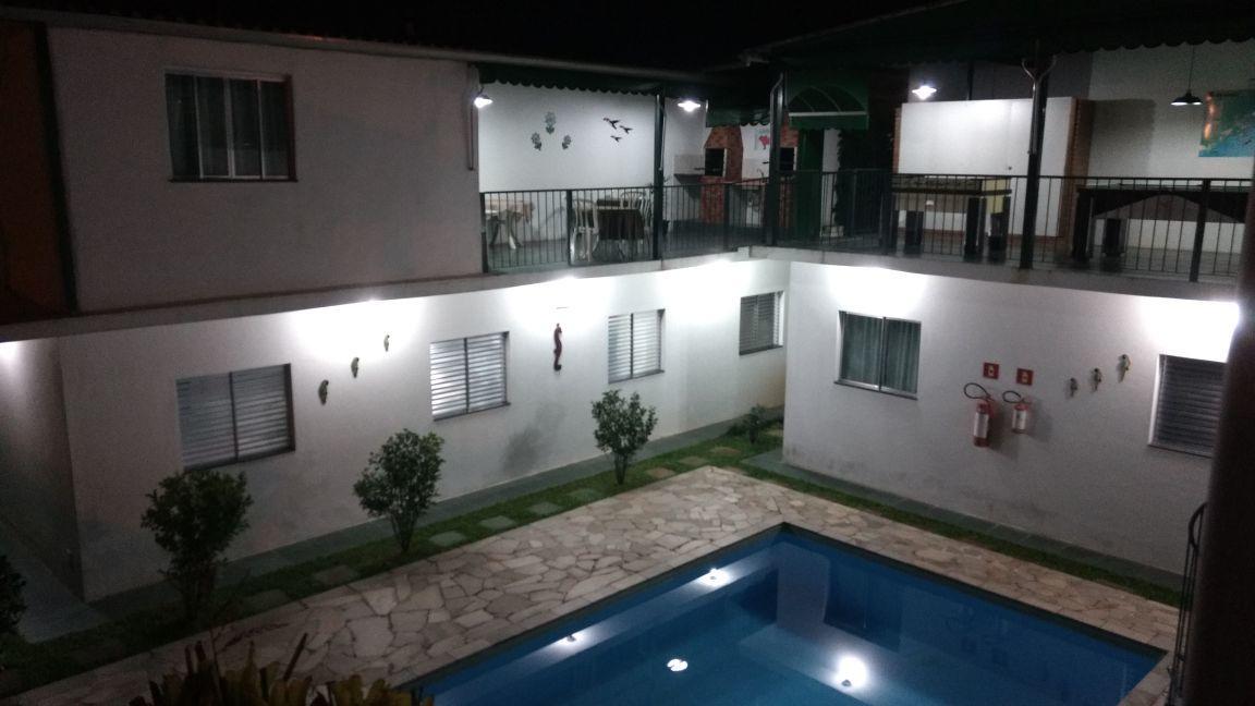 De Ville Chales Villa Убатуба Екстериор снимка