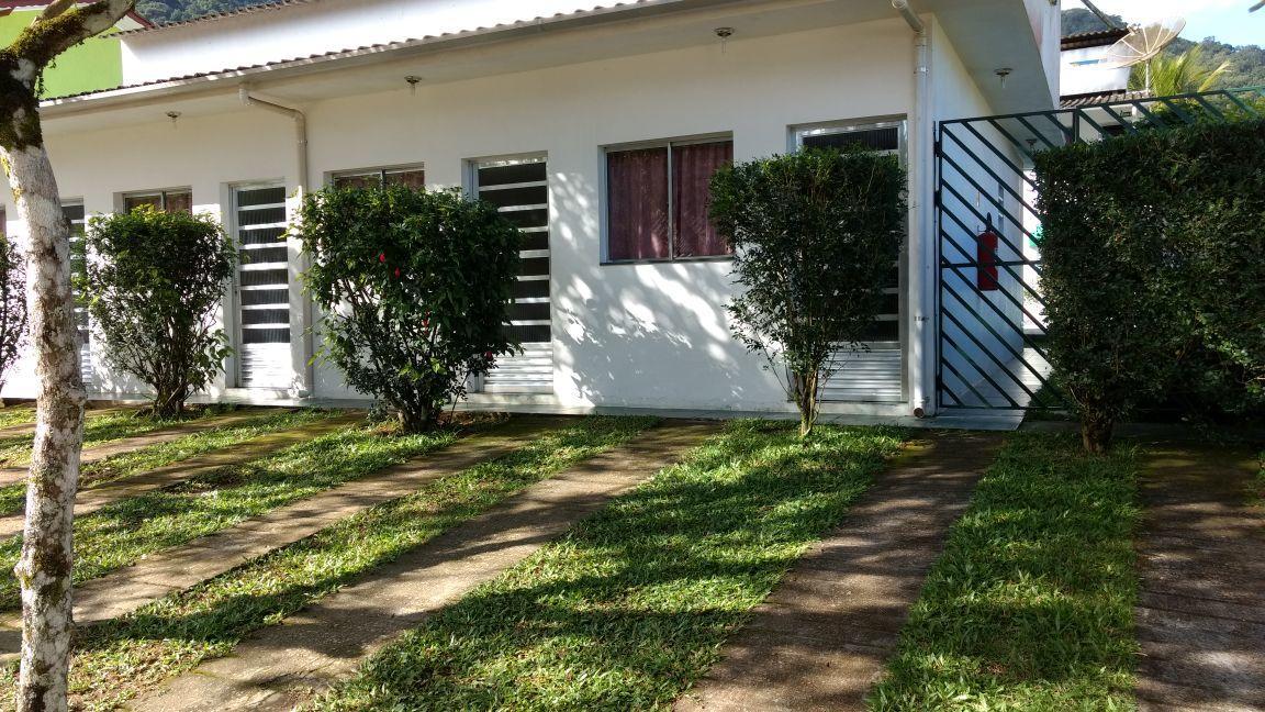 De Ville Chales Villa Убатуба Екстериор снимка